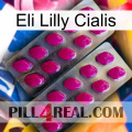 Eli Lilly Cialis 10